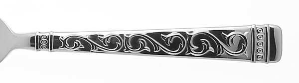 Venetian Court (Stainless) by Mikasa
