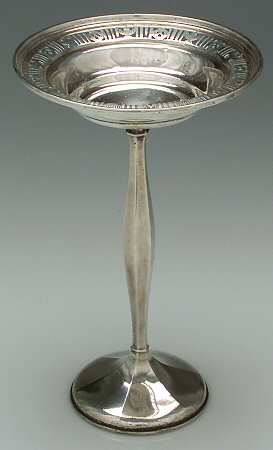 Adam (Sterling, Hollowware) by Matthews 