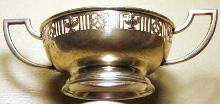 Adam (Sterling, Hollowware) Bouillon Cup
