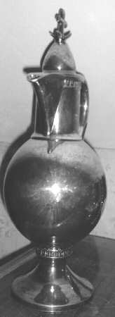 MBC20 (SIlverplate, Hollowware) by Meriden Britannia 