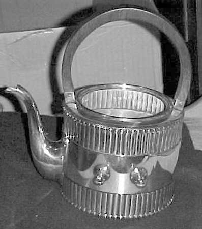 MBC3 (SILVERPLATE, HOLLOWWARE) by Meriden Britannia 