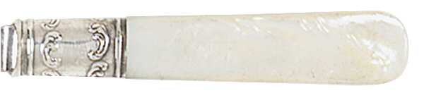 Pearl Handle Flatware 1 (Sterling) by Montgomery Bros