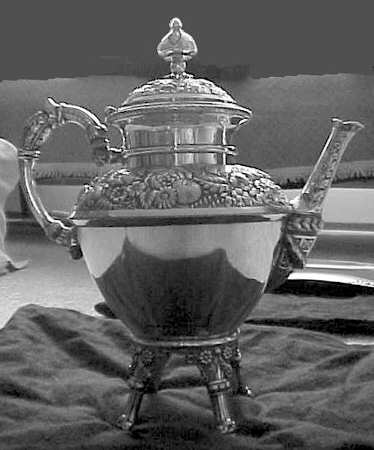 1910 (Silverplate, Hollowware) by Meriden Britannia 