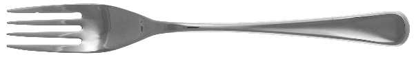 Virtuoso (Stainless) Fork
