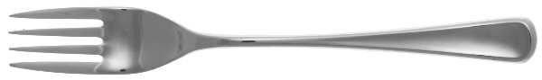 Virtuoso (Stainless) Individual Salad Fork