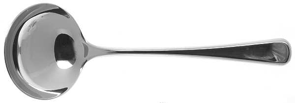 Virtuoso (Stainless) Solid Gravy Ladle