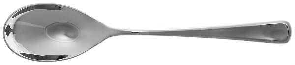 Virtuoso (Stainless) Place/Oval Soup Spoon