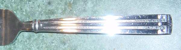 MNF30 (STAINLESS) by The Main Course,