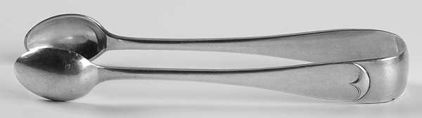 MWE8 (SILVERPLATE) by Mappin &amp; Webb