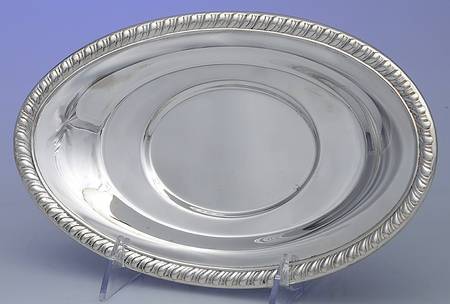 370 (Silverplate, Hollowware) by Middletown Silver Co