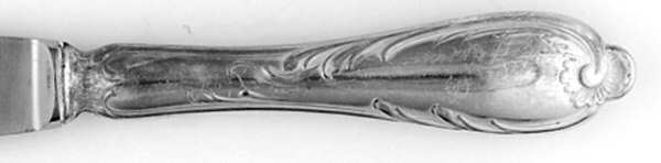 MTN8 (SILVERPLATE) by Martin