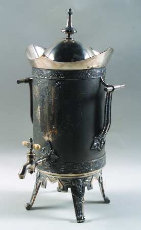 50 (Silverplate, Hollowware) by Meriden Britannia 