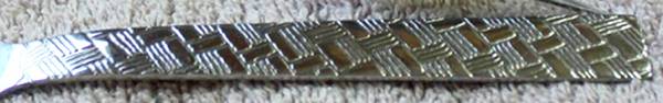 Country Manor (Stainless) by Mikasa