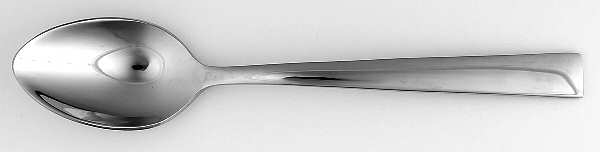 Merrick (Stainless) Teaspoon