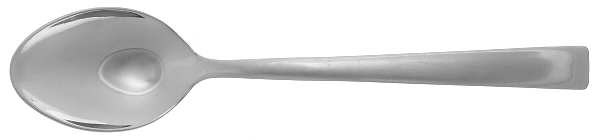Merrick (Stainless) Place/Oval Soup Spoon