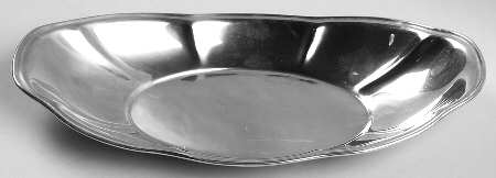800-Sterling, Hollowware by Manchester