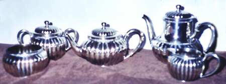 5047 (Silverplate, Hollowware) by Meriden Britannia 