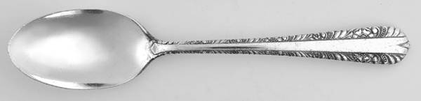 MCG5 (Silverplate) Youth Five O'Clock Spoon
