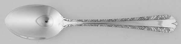 MCG5 (Silverplate) Demitasse Spoon
