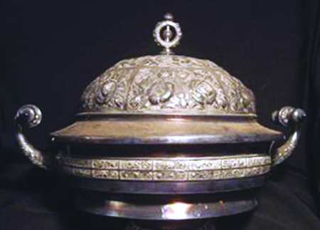 74 (Silverplate, Hollowware) by Meriden Britannia 
