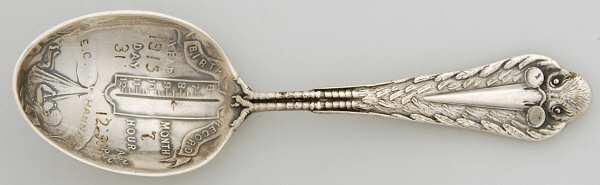 Stork (Sterling) by Mauser