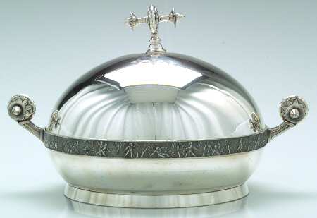 69 (Silverplate, Hollowware) by Meriden Britannia 