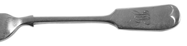 MWE12 (Silverplate) by Mappin &amp; Webb