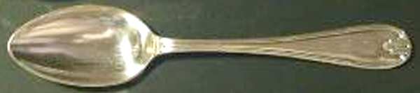 Louis XVI (Silverplate) Teaspoon