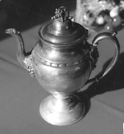 1950 (Silverplate, Hollowware) by Meriden Britannia 