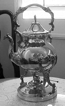 MCS7 (Silverplate, Hollowware) by Manchester