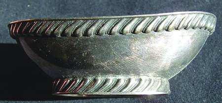 L64 (Silverplate, Hollowware) by Meriden Britannia 
