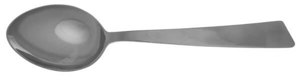 New Horizon (Stainless) Place/Oval Soup Spoon