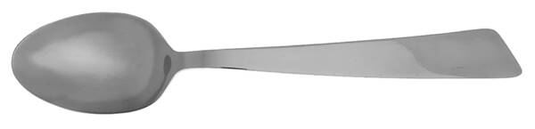 New Horizon (Stainless) Teaspoon Large Solid HC