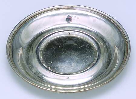 5795 (Sterling, Hollowware) by Mauser