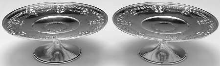 1067A (Sterling, Hollowware) by Meriden Britannia 