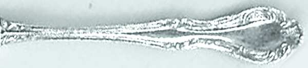 MWE17 (Silverplate) by Mappin &amp; Webb