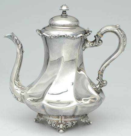 2024 (Silverplate, Hollowware) by Meriden Britannia 
