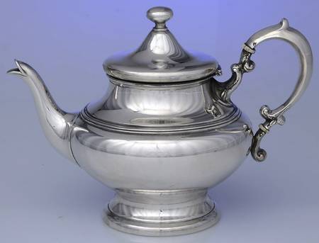 785 (Sterling, Hollowware) by Meriden Britannia 