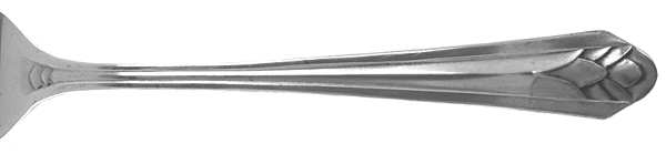 MTZ1 (Silverplate) by Metropolitan Silver