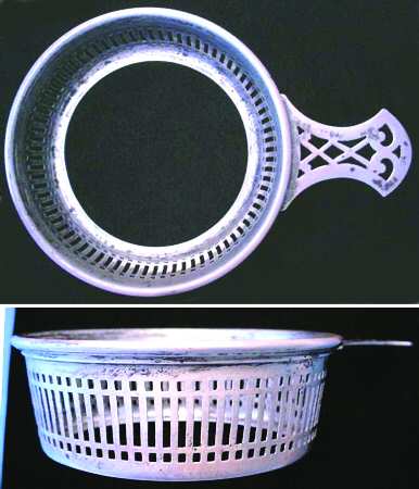 144 (Sterling, Hollowware) by Meriden Britannia 