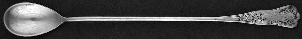 MBC6 (Silverplate) by Meriden Britannia 