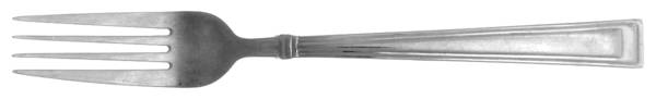 Skyline (Stainless) by Martha Stewart Flatw