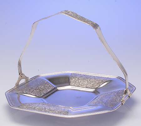 866 (Silverplate, Hollowware) by Mulholland