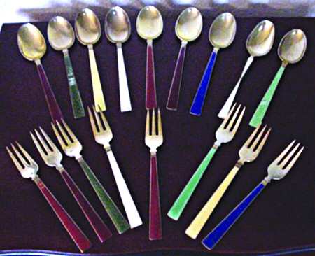 MRT11 (Sterling) by T H Marthinsen Silver