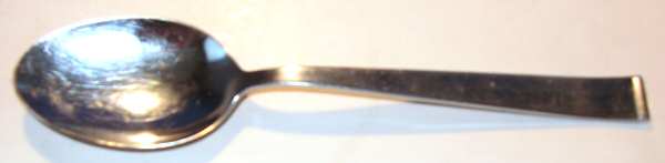 Chopin (Stainless) by Musicale
