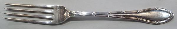 MWE20 (Silverplate) by Mappin &amp; Webb