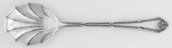 MWE21(Silverplate) by Mappin &amp; Webb