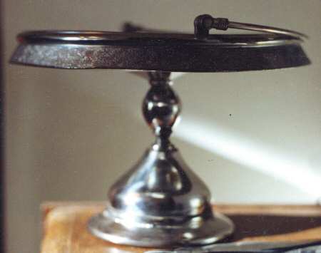 184 (Silverplate, Hollowware) by Meriden Britannia 