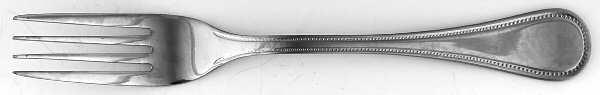 Pearling (Stainless) Fork