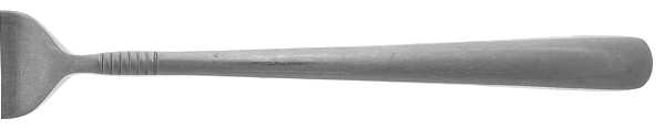 Bracelet (Stainless) by Martha Stewart Flatw